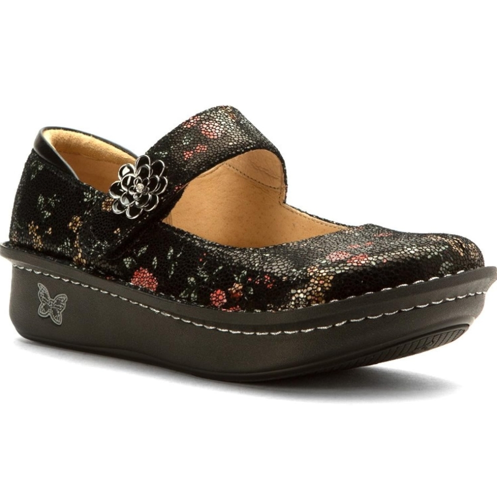 Alegria Paloma Pro in Sweetie Pie, Size 36, Like New